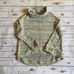 💜SATURDAY SUNDAY by Anthropologie pullover sweatshirt